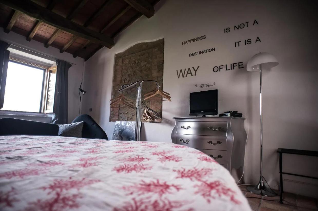 Morelliana4Rooms Scansano Exterior photo