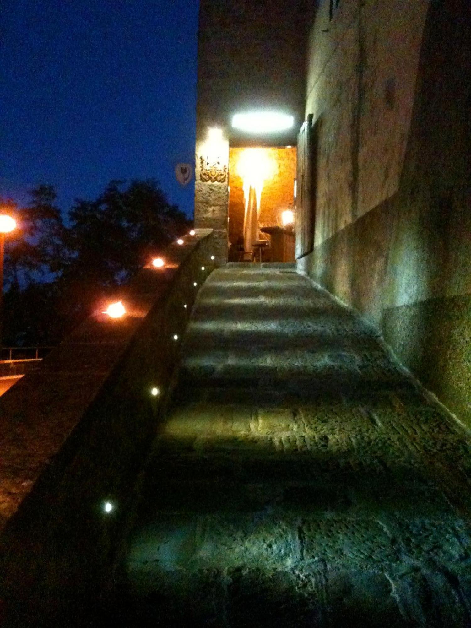 Morelliana4Rooms Scansano Exterior photo