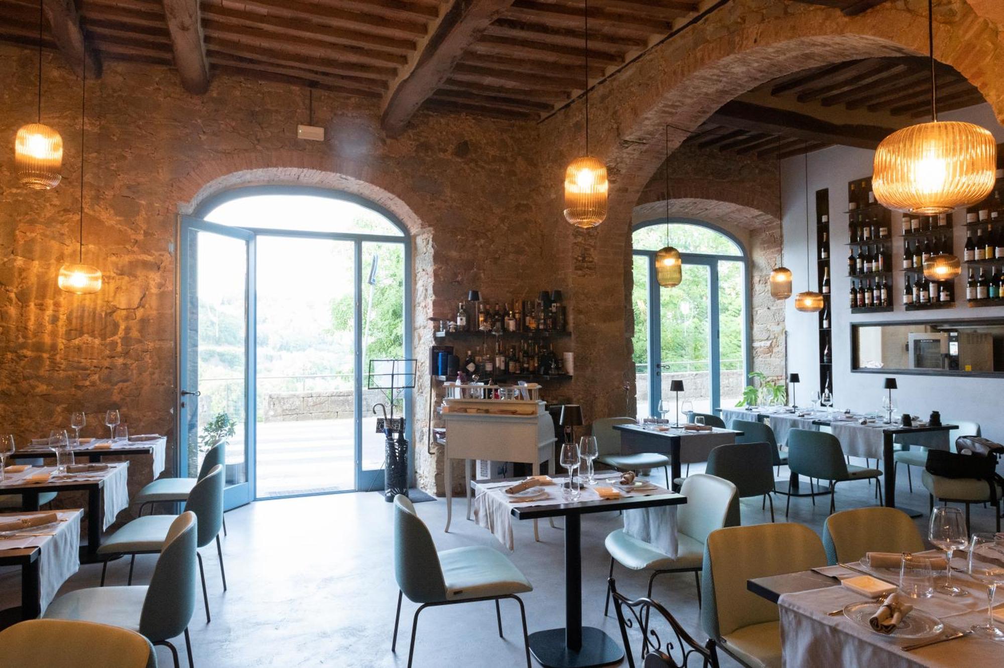Morelliana4Rooms Scansano Exterior photo