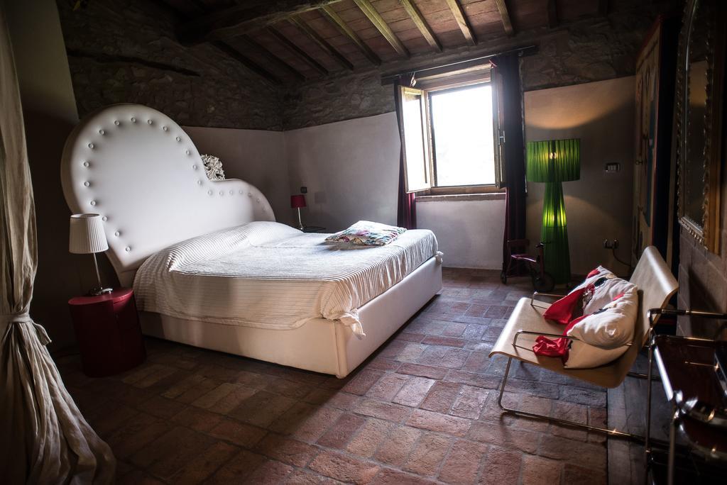 Morelliana4Rooms Scansano Exterior photo