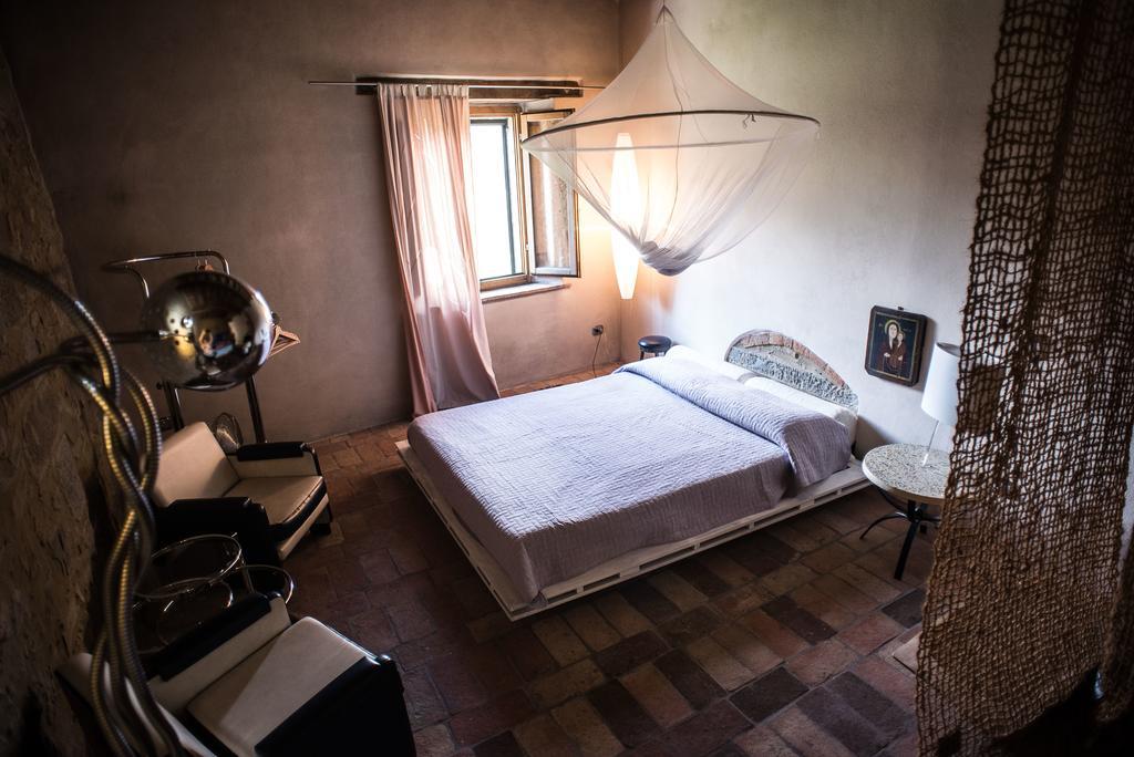 Morelliana4Rooms Scansano Exterior photo